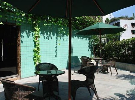Melody Boutique Hotel Чунцін Ресторан фото
